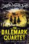 [The Dalemark Quartet 01] • Cart and Cwidder (UK)